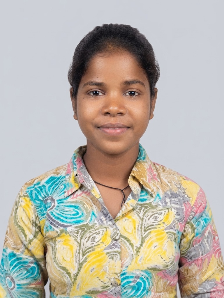 mariyam khalkho - Full time Cleaner in malad west in Mumbai